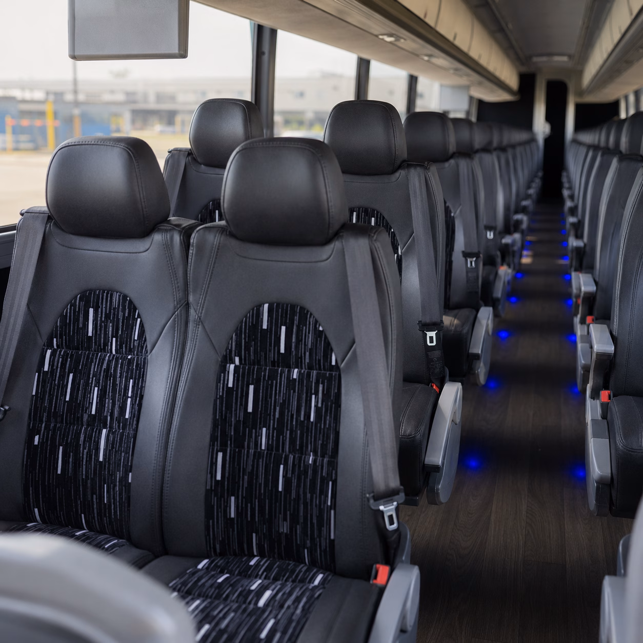 anaheim concert transportation