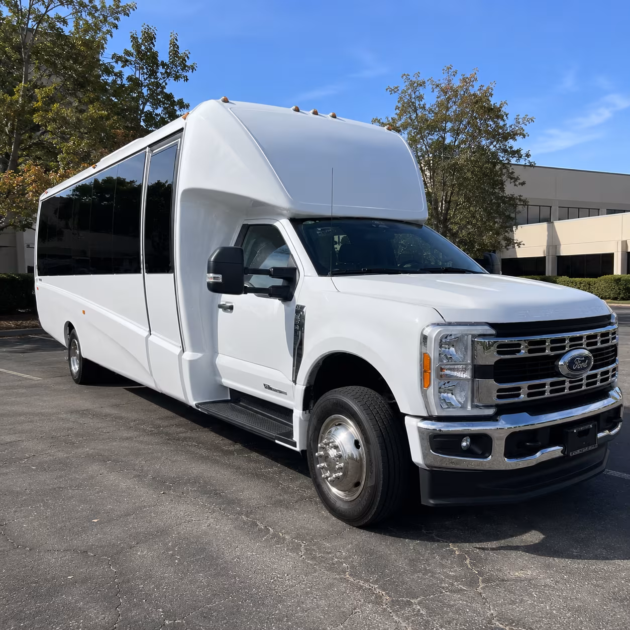 anaheim employee transportation