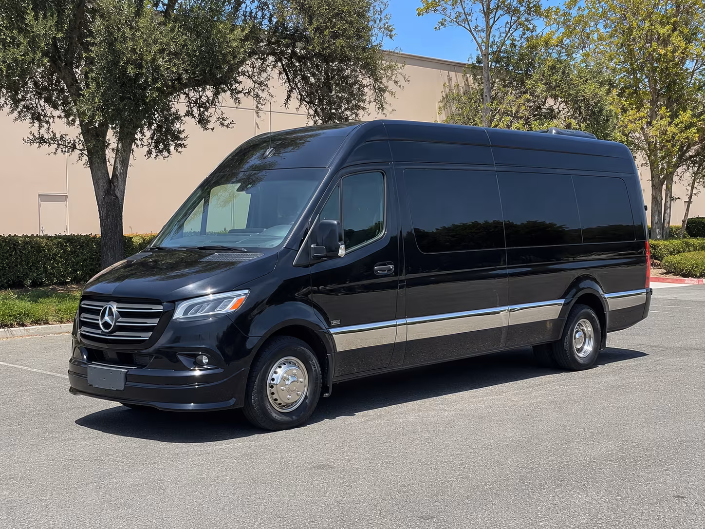 anaheim event transportation
