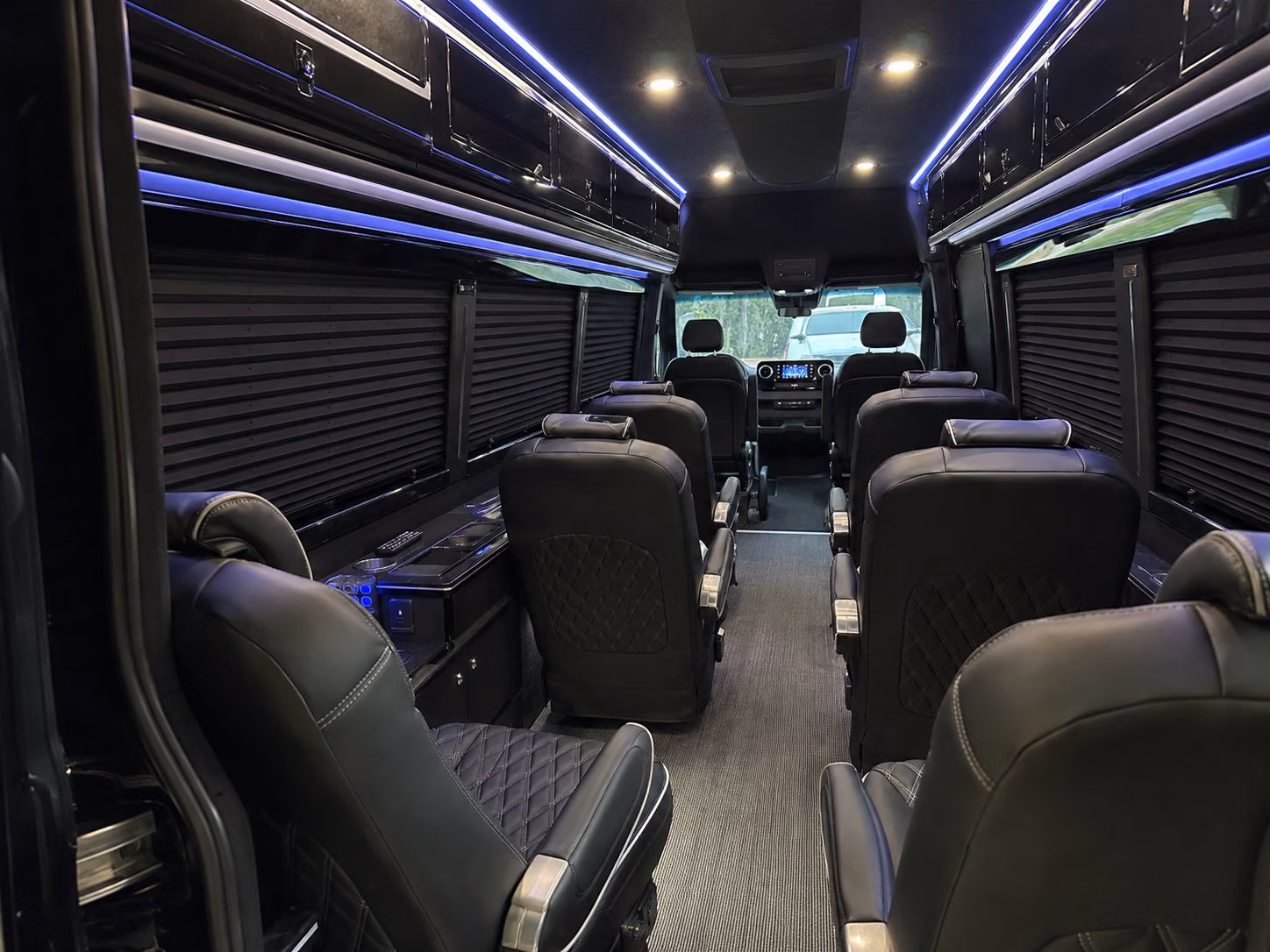 anaheim field trip transportation