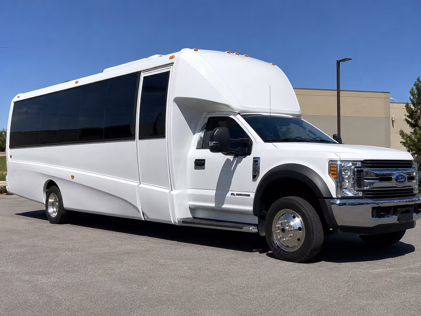 anaheim wedding transportation